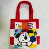 Bolsa de Lona Estilo Nuevo, Versátil para el Trabajo, Bolsa de Lona, Bolsa Ecológica, Bolsa Corporativa con Logo Personalizado