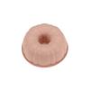 Fábrica en stock molde grande para pastel de silicona molde para hornear pastel de calabaza molde para hornear pastel DIY 25CM pastel grande
