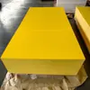 La placa de polietileno blanco PE es resistente a ácidos y álcalis, resistente a la corrosión, al desgaste y a los impactos. Procesamiento de tamaño y color personalizado para maquinaria alimentaria