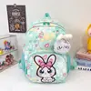 Mochila Popular de Alta Calidad para Jardín de Niños con Diseño Lindo para Niños y Niñas, Diseño de Nicho, Moderna, Ligera, Mochila Infantil