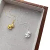 Lindo Collar de Caballo S999 Plata Pura para Mujer, Cadena para Clavícula de Caballo Mecedora de Dibujos Animados, Regalo Zodiacal de Plata Pura de Nicho