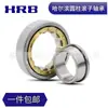 Rodamientos Harbin Nu230Em Nu232 Nu234 Nu236 Nu238 Nu240 Rodamientos de Rodillos Cilíndricos Cortos Hrb