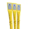 Estaca de Teste de Aço Posição Elétrica de Corrente 2000mm Aço Carbono Estaca de Proteção Polo Yin Pronta para Estilo de Cabelo Completo Número