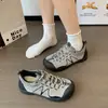 Zapatos deportivos casuales 2026, zapatos de senderismo ligeros para mujer, lindos y peculiares, suela suave antideslizante, zapatos de entrenamiento alemanes, de nicho y convenientes