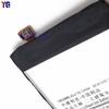 Aplicável ao telefone celular Samsung GALAXY A3/A300 bateria EB-BA300ABE placa interna atacado de fábrica comércio exterior