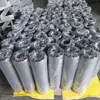 Cartucho de Carbono Resistente à Corrosão para Laboratório Químico Filtro Químico Cilindro de Filtro de Carvão Ativado Fábrica de Moldagem por Injeção ABS