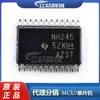 SN74LVC8T245PWR Pacote TSSOP24 Impressão na Tela NH245 Chip Transceptor de Barramento Lvc8T2
