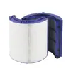 Adecuado para Elemento Filtrante de Purificador de Aire y Ventilador sin Aspas Dyson Tp06/Hp06/Ph02