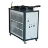5P Resfriador Industrial Compressor Congelador Xa Máquina de Refrigeração Refrigerada a Ar Tipo Caixa Equipamento de Óleo Frio Refrigeração de Alta Eficiência