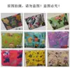 Nueva Bolsa de Compras de Poliéster Resistente al Desgaste, Resistente a Rayones, Impermeable, Ecológica, Bolsa de Almacenamiento, Bolsa Plegable de Fresas, Bolsa Cuadrada Promocional con Logo