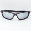 Gafas de sol deportivas de moda para comercio exterior, hombres y mujeres, a prueba de viento para exteriores, polarizadas, para conducir, transfronterizas Europa y Estados Unidos, gafas de sol coloridas