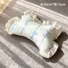 Almohada de Luna para Gato, Esterilla para Dormir de Perro, Almohada Especial Espesa Suave y Segura para Dormir para Gatos y Perros Pequeños