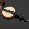 Venta Directa de Fábrica Cuchillo Plegable de Acero Inoxidable Portátil Multifuncional para Exteriores Cuchillo Plegable de Camping Cuchillo de Supervivencia Afilado