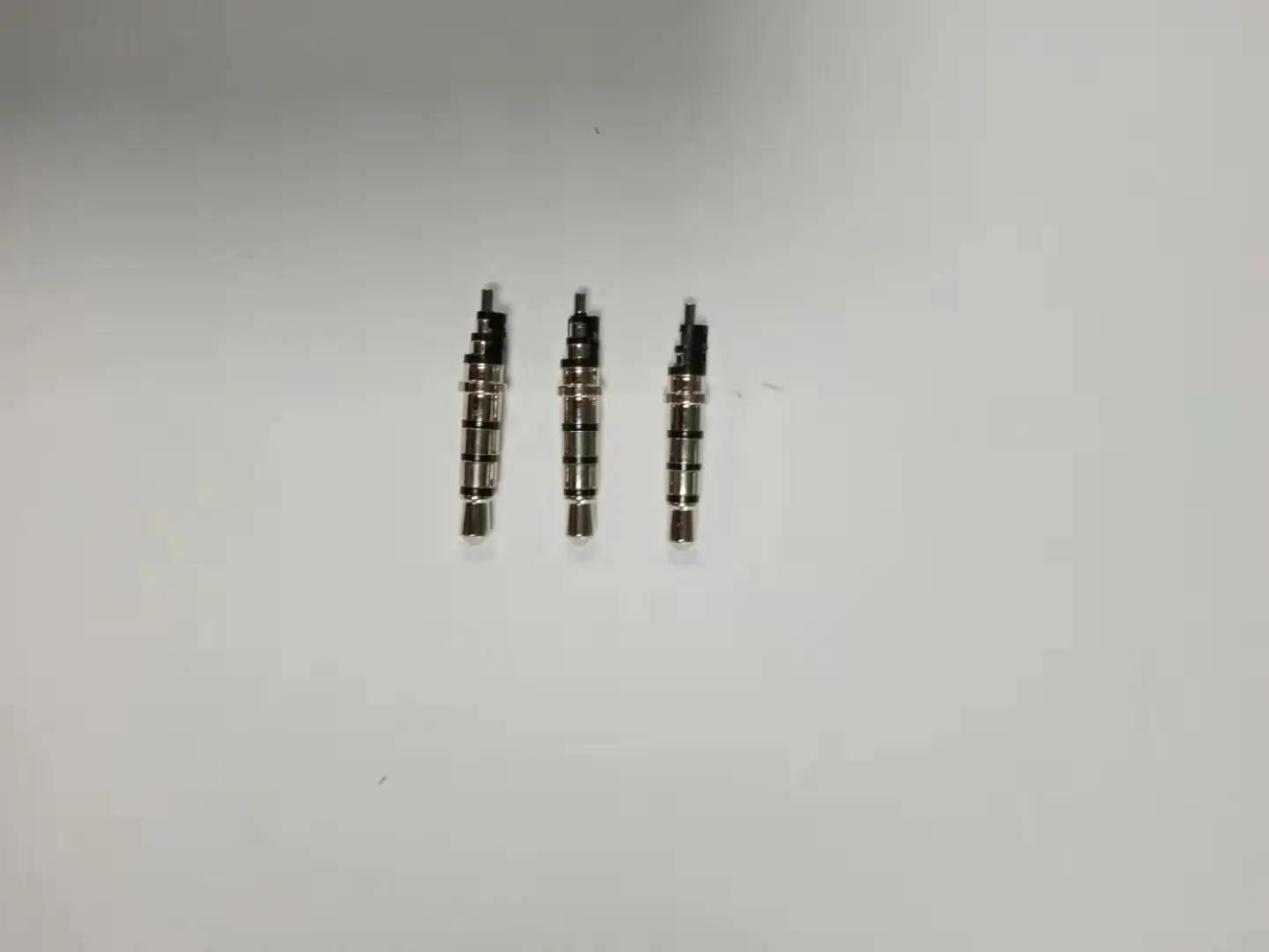 3.5×4.5×23.5四级拉伸镀镍