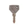 Llave de excavadora Yanma 52160 llave de encendido adecuada para llave YANMAR