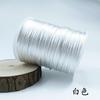 Linha Boting 6 100 m 2mm Feito à Mão diy Nó Chinês Trançado Pingente Pulseira Cordão Fio Benmingnian Corda Vermelha