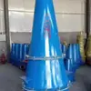 Accesorios para ciclones de poliuretano, separadores de sedimentos, equipos de procesamiento de minerales y accesorios para ciclones de clasificación