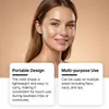 Stick de Cuidado con Colágeno Contiene colágeno, portátil para reaplicación en múltiples áreas, suave y de fácil absorción para el cuidado facial