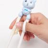 Dora pano Novo bebê forma desenhos animados Finger Set prática pauzinhos crianças treinamento pauzinhos aprendizagem pauzinhos 6205 atacado