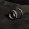 Anillo minimalista, de lujo discreto, de nicho, modelo nuevo 2026 abierto, anillo lindo y sofisticado para el dedo índice hueco