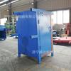 Puerta de aire antiexplosión para mina de carbón, automática, antigas, tipo caja, con control de aire y bloqueo.