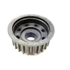 078105263B Engrenagem de Sincronismo do Virabrequim Adequada para Audi 100 S4 A6 S6 S6 Avant