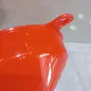Embudo de Boca Ancha para Cocina Hecho a Medida por el Fabricante, Plástico para el Hogar, Recipiente de Boca Ancha para Aceite y Vinagre