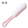 Cepillo para zapatos de cerdas suaves, cepillo para limpieza de zapatos del hogar, cepillo pequeño de plástico para zapatos, cepillo para limpiar zapatos, cepillo para lavandería, cepillo multifuncional para el hogar