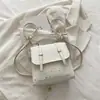Mochila niche estilo coreano com estampa de estrelas para mulheres, bolsa de mão da moda 2026, mini mochila casual para o dia a dia