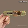 Pinza para el cabello curva, plana y cómoda para mujer, con un diseño sofisticado, nuevo estilo 2026, adecuada para la parte posterior de la cabeza, pinza de pico de pato