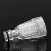 Filtro para Máquina de Lavar Carros de Alta Pressão, Pré-Filtro para Máquina de Lavar Carros, Elemento Filtrante para Tubo de Entrada de Água, Cabeça do Filtro, Acessórios de Filtro de Sedimentos