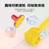Lienzo Mágico de Agua de Gran Tamaño Transfronterizo Manta de Aprendizaje Mágico Pintura con Agua Clara Pintura con Agua Repetible Manta de Pintura con Agua Juguetes para Niños