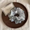 Diadema de lunares estilo universitario dulce coreano, pasador versátil moderno y sofisticado, suave accesorio para el cabello de primavera-verano