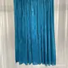 Tela de terciopelo, Tela roja para bodas, Fondo para conferencias, Mantel, Tela de decoración para bodas