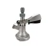 Conexões Rápidas de Plástico, Acessórios para Máquina de Cerveja, Conexões Rápidas para Tubo de Cerveja, Conectores de Barril de Conexão Rápida para Equipamento de Cerveja, Conexão Rápida