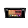 2009 Ivins con DVD Android Navegación GPS inteligente controlada por voz Cámara de Reversa Vista Trasera Máquina todo en uno panorámica 360