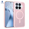 Funda Magnética para Teléfono Compatible con Amazon Xiaomi 17T 15T Tacto Suave Anti-Caída Xiaomi 17Pro Funda Protectora Venta al por Mayor