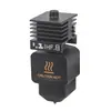 Kit de Hotend Removible H2D/P2S Boquilla de Acero HF Extrusión de Alto Flujo Impresión A1/A1mini