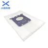 Adecuado para Accesorios de Aspiradora Electrolux Bolsa S Fc8202 Hr8375 Bolsa para el Polvo