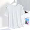 Ropa de Montañismo al Aire Libre de Secado Rápido de Manga Corta para Mujer Transpirable Absorbe el Sudor de Secado Rápido Ropa Deportiva para Hombre y Mujer Top Ligero de Secado Rápido a la Moda