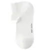 Calcetines cortos de algodón puro para hombre, verano, de malla, transpirables, antibacterianos, desodorantes, sin costuras, calcetines de algodón para hombre, estilo fino de verano, calcetines Zhuji
