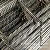 Borda de Anel Cesta de Aço Folha de Ferro Fio de Ferro Diamante Construção Malha Soldada Malha Elástica Malha Expansível de Metal Malha de Pé