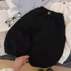 Conjunto de camiseta de manga larga y pantalones de chándal para niños estilo coreano, con un diseño moderno de dos piezas para otoño