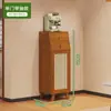 Aparador para Comedor con un Toque de Lujo Ligero y de Gama Alta, Estante de Almacenamiento para Cocina, Gabinete de Pared, Gabinete para Especias, Estante de Almacenamiento, Venta al por Mayor