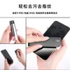 Kit de Limpieza para Lentes de Cámara Adecuado para Dispositivos Digitales Canon, Sony y Fuji, Juego de Herramientas de Limpieza y Cuidado, Suministro Directo del Fabricante