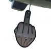 Nuevo Colgante Decorativo Acrílico Plano para Coche Transfronterizo