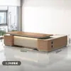 Mesa do Presidente, Mesa Executiva, Mesa do Chefe, Mesa do Presidente, Conjunto de Mesa e Cadeira para Escritório de Gerente, Nova Mesa de Chefe Estilo Chinês