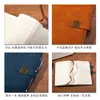 Set de Caja de Regalo para Cuaderno, Cuaderno Cultural y Creativo de la Ciudad Prohibida, Día del Maestro, Regalo para Examen de Admisión a la Universidad, Cuaderno de Alta Gama para Negocios