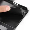 Funda abatible para teléfono OPPORENO15F con diseño de lichi, OPPOA18, soporte con hebilla magnética, funda protectora contra caídas