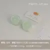 Portavelas Redondo de Colores Vela Aromática Romántica para Propuesta Regalo Souvenir Personalizado Corporativo Vela Aromática